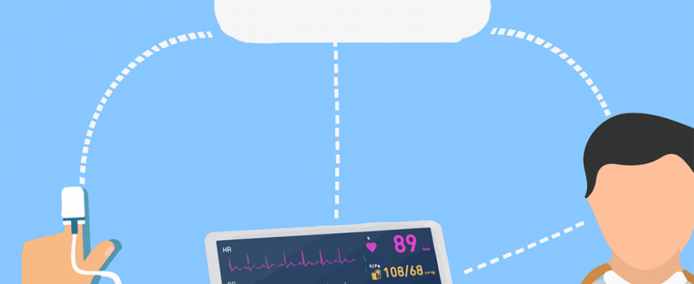 Remote monitoring played critical role in managing pandemic surge Remote monitoring played critical role in managing pandemic surge