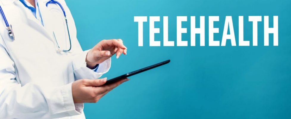 Taming the wild telehealth frontier Taming the wild telehealth frontier