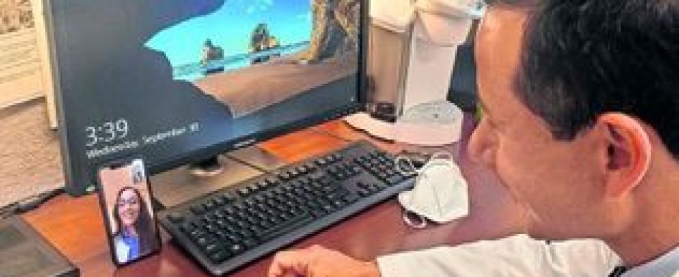 Telehealth Makes some Aspects of Telehealth Makes some Aspects of