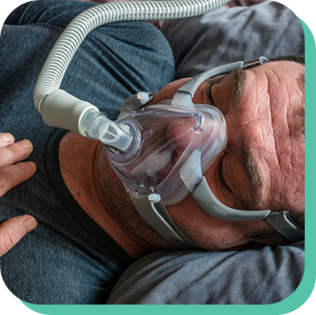 Mechanical Ventilation Pathway of Care The pathway supports patients using ventilation equipment at home to receive remote patient support by their care team. The pathway includes educational material to guide the patient or caregiver to understand better how to use ventilation equipment. The pathway includes a workflow that will guide the patient on assessment to complete but also on how to use the ventilation equipment. When plan deviations occur, the patient will be color coded as status and notification will be provided to the care team for intervention.