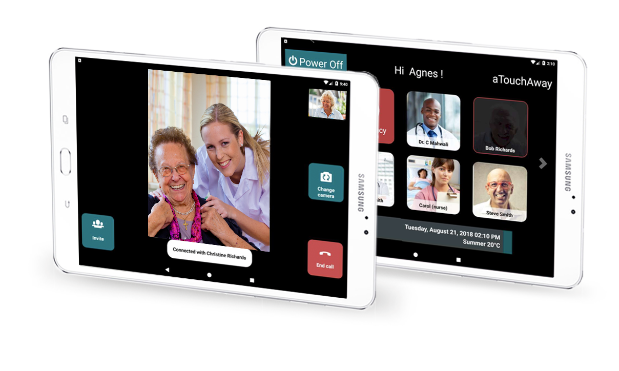 tablets-side-by-side-with-video-call-2 tablets-side-by-side-with-video-call-2