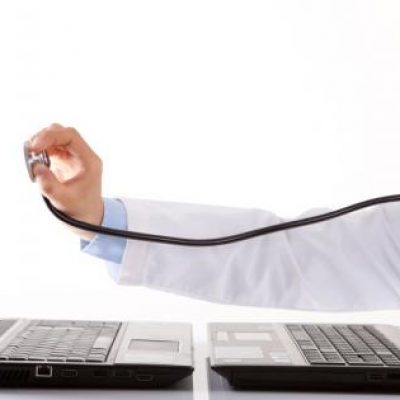 AMA plans to push for more telehealth ‘throughout the pandemic and beyond’