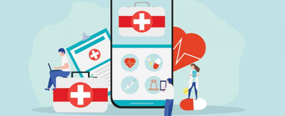 ATA Calls On Biden Administration To Continue Telehealth Expansion ATA Calls On Biden Administration To Continue Telehealth Expansion