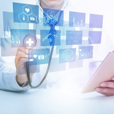 Digital-Hospitals