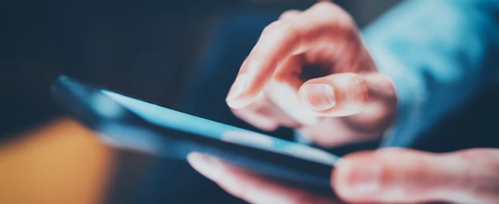 HHS prioritizing health data access through smartphones in 5-year strategic plan HHS prioritizing health data access through smartphones in 5-year strategic plan