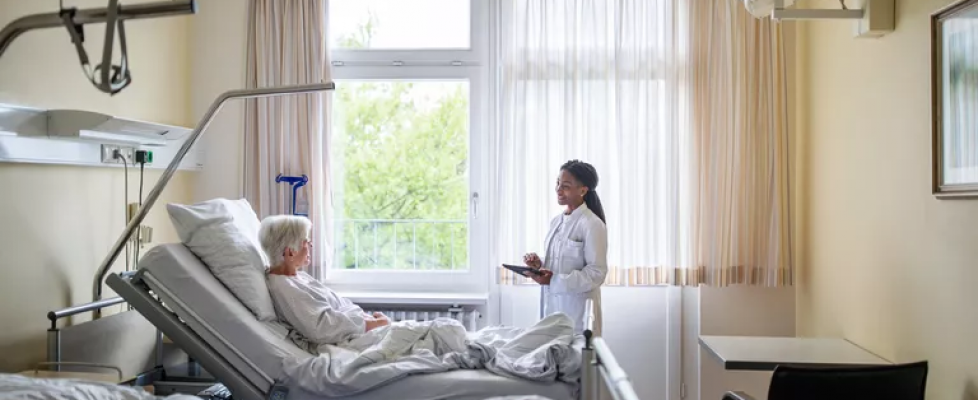 How Telehealth Can Help Stroke Patients in Rural Hospitals How Telehealth Can Help Stroke Patients in Rural Hospitals