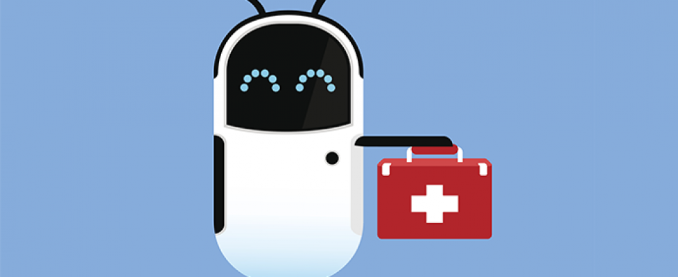 Ontario Invests in Telehealth to Give Seniors Access to Care at Home