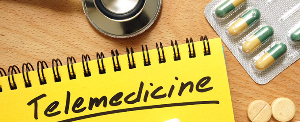 Report Notes CMS Program’s Success With Telehealth for Senior Care Report Notes CMS Program’s Success With Telehealth for Senior Care