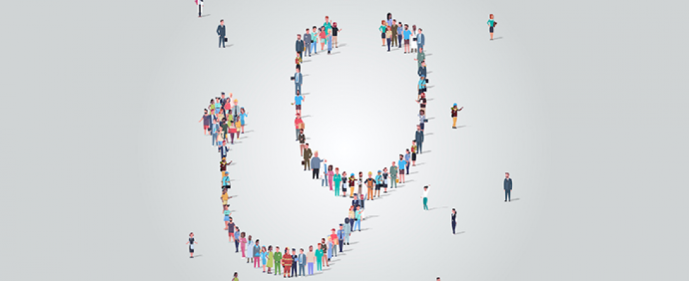 The Role of Whole Person Care in Population Health, Telehealth The Role of Whole Person Care in Population Health, Telehealth