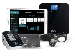 Remote Post-Op Monitoring Acquire, track and report vital signs from common home health monitoring devices. Access results remotely to see if intervention may be warranted, or make immediate adjustments to post-operative care plans or specific protocols.