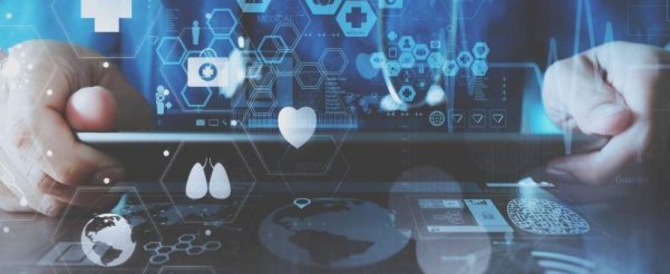 Virtual Healthcare in Times of COVID-19 Virtual Healthcare in Times of COVID-19