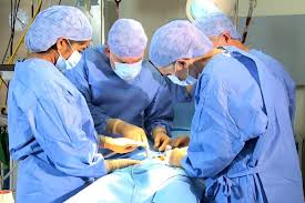 Spend More Time In the Operating Room From pre-operative education and instructions, to post-operative care and virtual monitoring, aTouchAway can help get your patients home faster with reduced risk of complications.