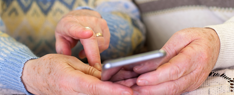 Year-Long Study Validates Telehealth Use in Diabetes Prevention Efforts Year-Long Study Validates Telehealth Use in Diabetes Prevention Efforts