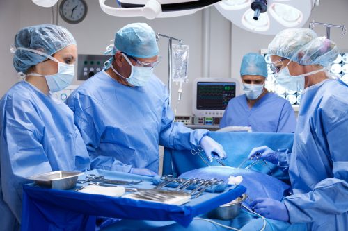 Choosing the right digital technology for your surgical practice, clinic or hospital can: Enable dramatic efficiencies in pre-operative patient preparation and adherence;
Improve performance in the operating room;
Reduce the burden on physical and personnel resources (beds and staff); and
Result in declines of post-operative emergency room or clinic visits/admissions.