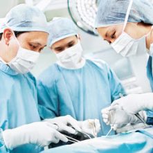 pre post operative care surgery