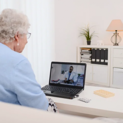 Industry Voices—Will the country choose virtual care post-COVID-19 Yes—but only if it's better