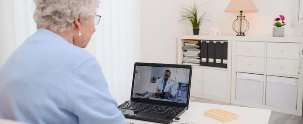 Industry Voices—Will the country choose virtual care post-COVID-19 Yes—but only if it's better Industry Voices—Will the country choose virtual care post-COVID-19 Yes—but only if it's better