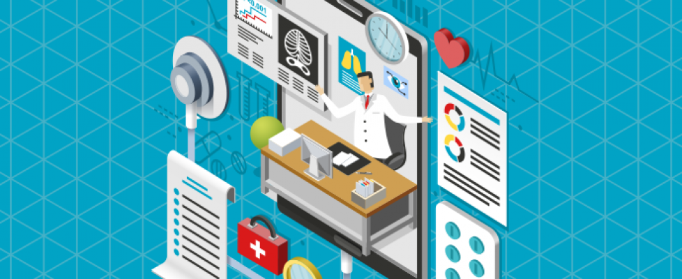 Stark Law Changes Should Benefit Telehealth, Remote Patient Monitoring Stark Law Changes Should Benefit Telehealth, Remote Patient Monitoring