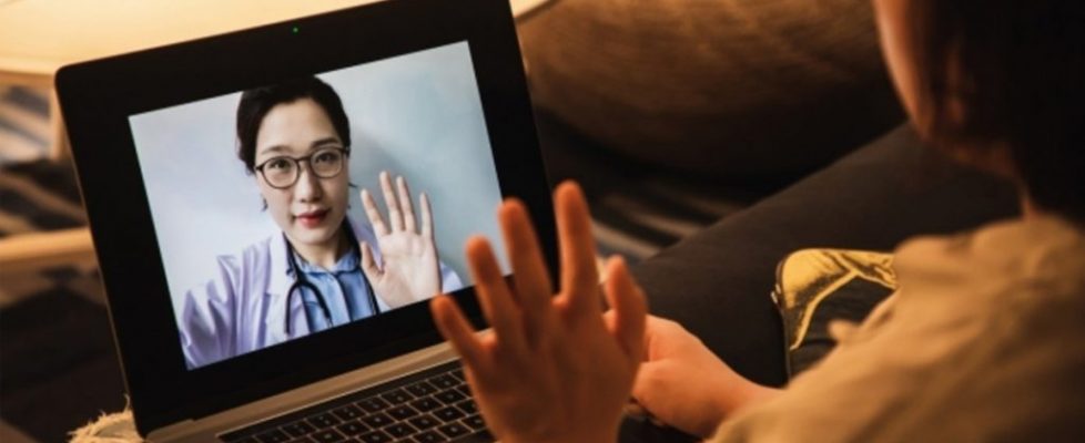 States can make a difference in long-term telehealth policies States can make a difference in long-term telehealth policies