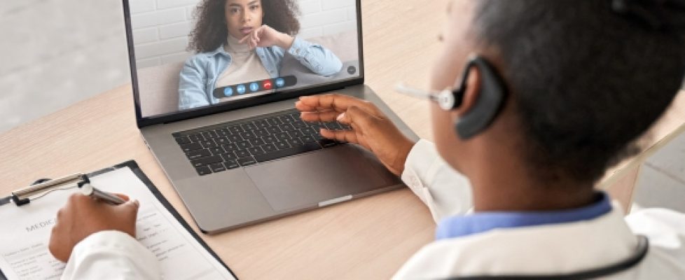 Telehealth The Future of Health Care Telehealth The Future of Health Care
