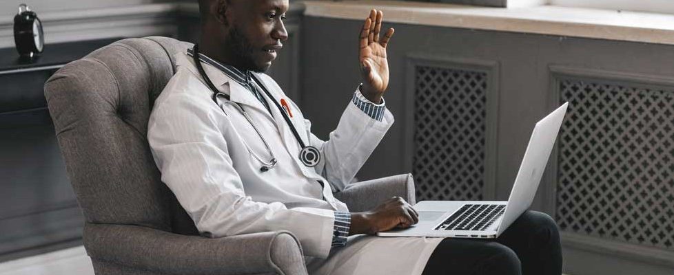 Seismic Shifts Occurring in Care Delivery Seismic Shifts Occurring in Care Delivery