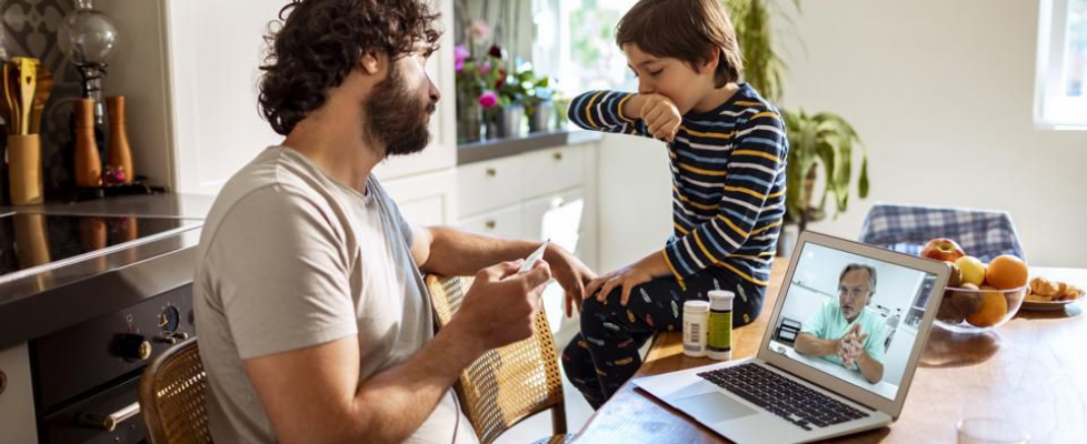 Today’s Virtual Care Revolution How Policy Has Shaped And Will Continue To Shape Telehealth Today’s Virtual Care Revolution How Policy Has Shaped And Will Continue To Shape Telehealth