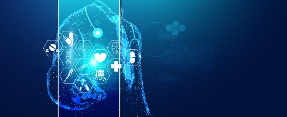 The future of telehealth: 4 insights on overcoming challenges and reimagining care delivery The future of telehealth: 4 insights on overcoming challenges and reimagining care delivery