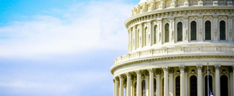 Senators urge expansion of HCBS, telehealth Senators urge expansion of HCBS, telehealth
