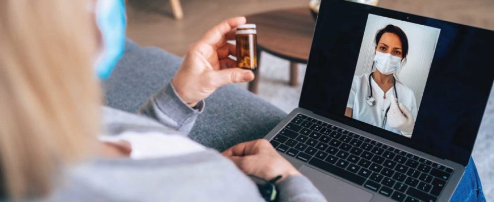 Federal proposal would permanently expand some Medicare telehealth services Federal proposal would permanently expand some Medicare telehealth services