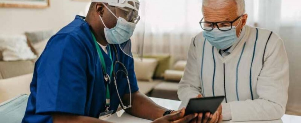 CMS proposes to expand the Home Health Value-Based Purchasing Model nationwide CMS proposes to expand the Home Health Value-Based Purchasing Model nationwide