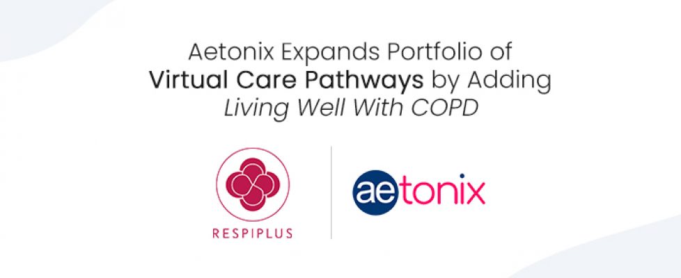 Living Well with COPD Living Well with COPD