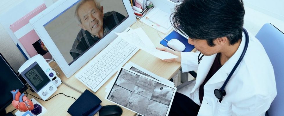 VA offers $1B telehealth contract opportunity VA offers $1B telehealth contract opportunity