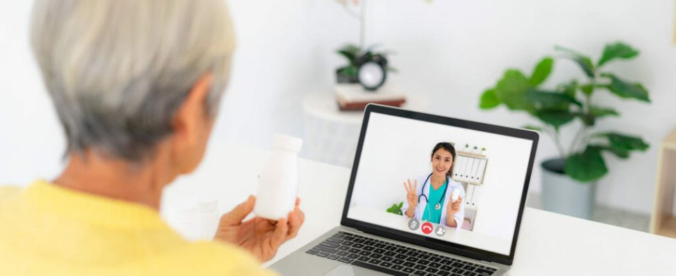 ATA urges Congress to strike in-person visit from telehealth rule ATA urges Congress to strike in-person visit from telehealth rule