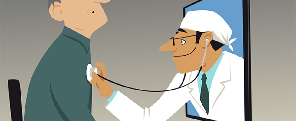 VA Plans $1B Expansion of Remote Patient Monitoring Platform