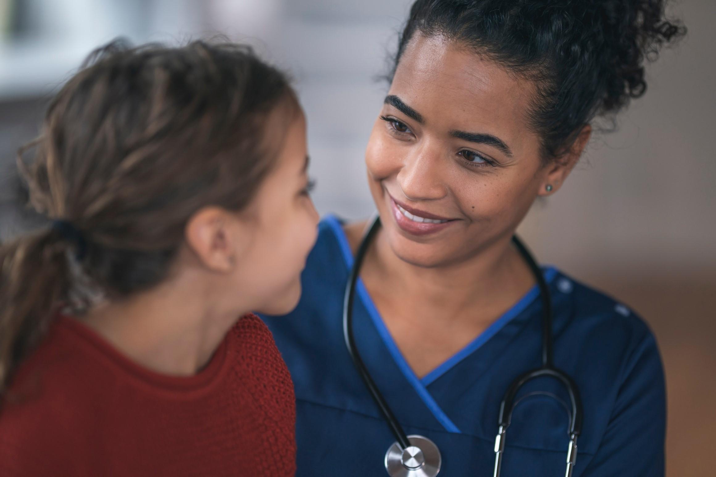Patient Benefits