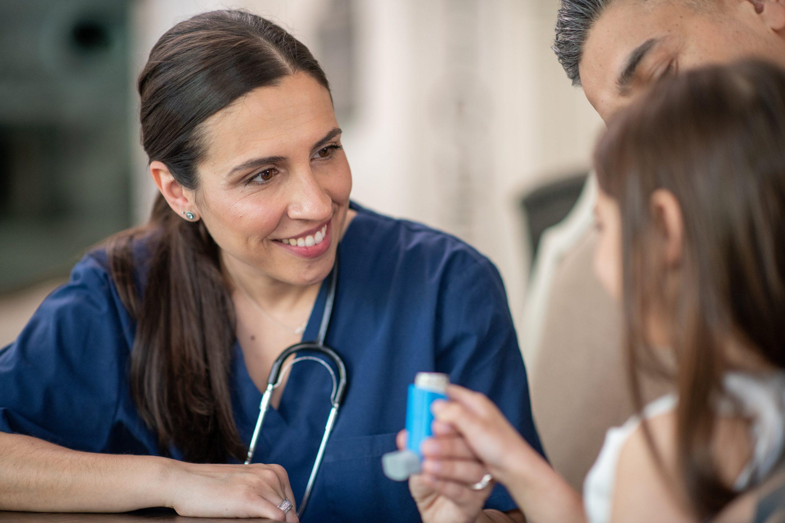 Physician Benefits