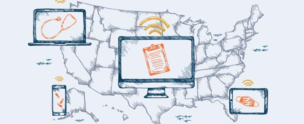National Consortium of Telehealth Resource Centers (NCTRC) National Consortium of Telehealth Resource Centers (NCTRC)