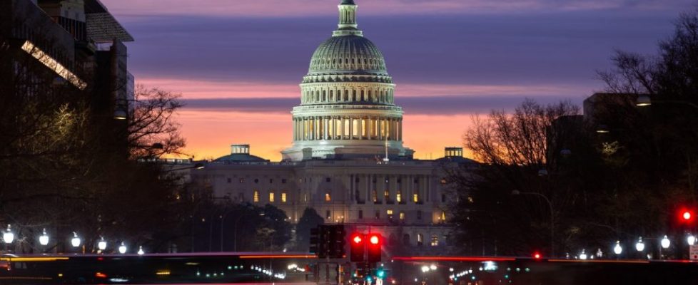 Bipartisan legislation would broaden telehealth benefits for employees