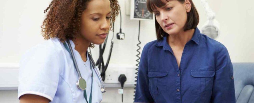 'THE GOOD CLINIC' IS THE FIRST PRIMARY CARE GROUP STAFFED SOLELY BY NURSE PRACTITIONERS 'THE GOOD CLINIC' IS THE FIRST PRIMARY CARE GROUP STAFFED SOLELY BY NURSE PRACTITIONERS