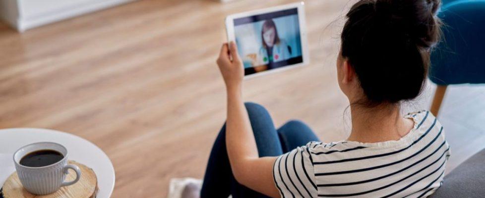Contributor Telehealth Is Efficient at Dealing With Mental Health Needs Contributor Telehealth Is Efficient at Dealing With Mental Health Needs