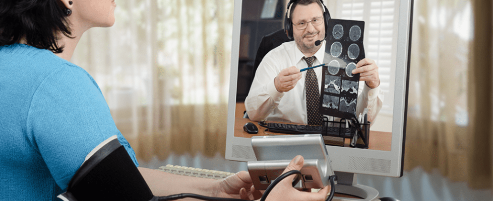 Executive Summary Tracking Telehealth Changes State-by-State in Response to COVID-19 - October 2022 Executive Summary Tracking Telehealth Changes State-by-State in Response to COVID-19 - October 2022
