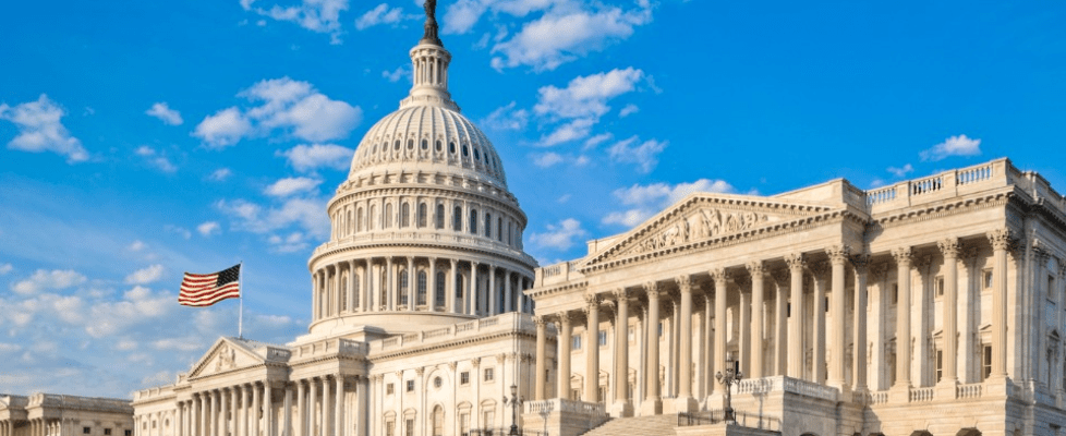 Senate Approves Resolution to End COVID-19 National Emergency Declaration