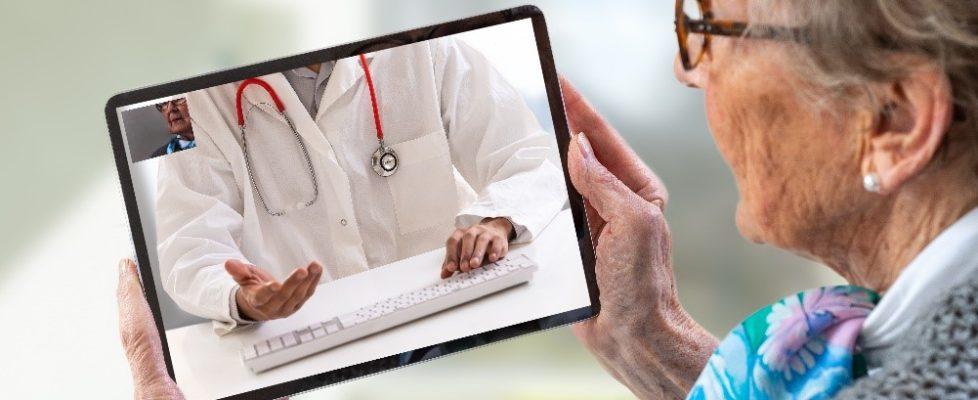 Hospices Brace for Year 4 of COVID PHE, Await Word of Telehealth’s Future Hospices Brace for Year 4 of COVID PHE, Await Word of Telehealth’s Future