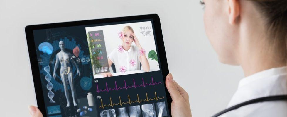 What are the benefits of Remote Patient Monitoring RPM