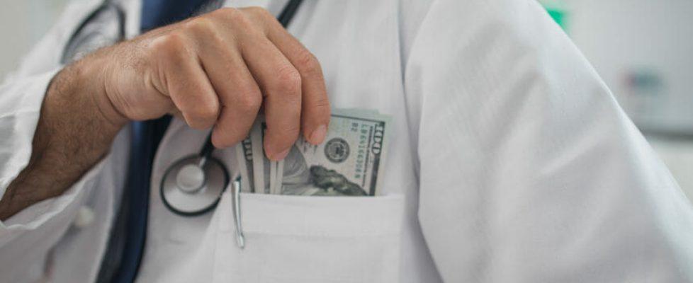 Congressional deal meets docs halfway on pay, extends telehealth flexibility Congressional deal meets docs halfway on pay, extends telehealth flexibility