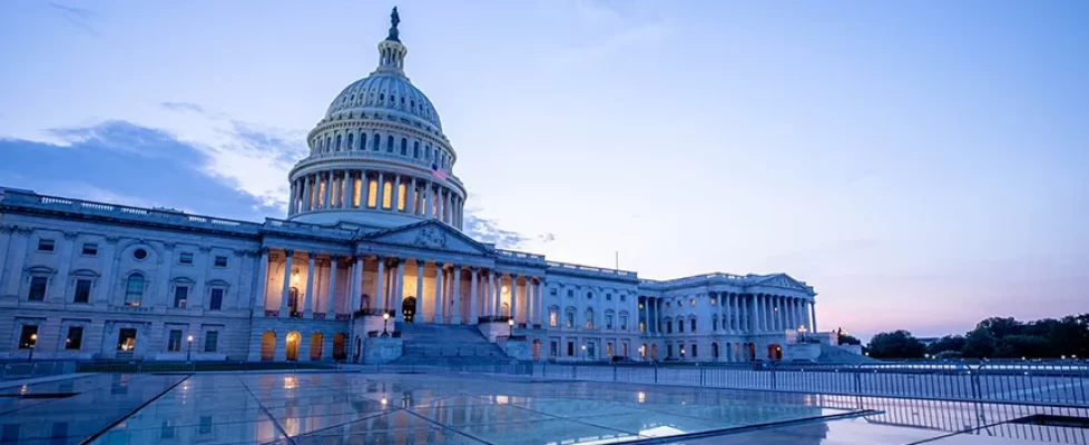Federal Spending Bill Calls for Long-Term Care Strategy for Vets, Telehealth Extensions Federal Spending Bill Calls for Long-Term Care Strategy for Vets, Telehealth Extensions