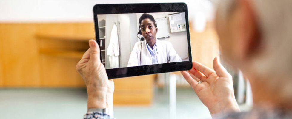 Senior living faces unique challenges in implementing widespread telehealth use