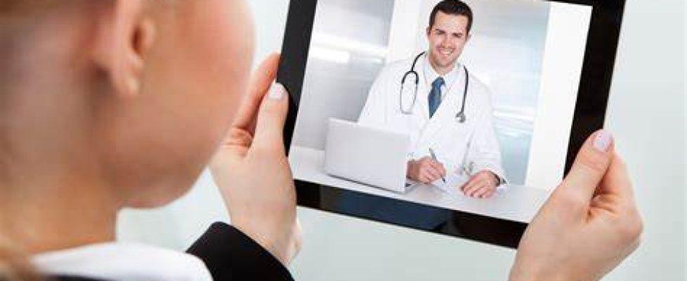 Telehealth finds receptive ear in Congress $1.7T spending bill includes 2-year extension Telehealth finds receptive ear in Congress $1.7T spending bill includes 2-year extension