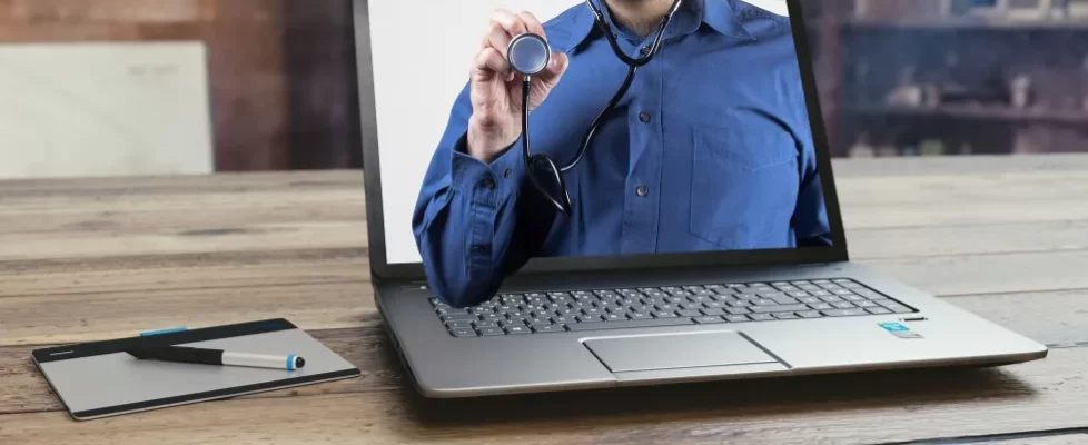 Why is telehealth more than just a pandemic trend Why is telehealth more than just a pandemic trend