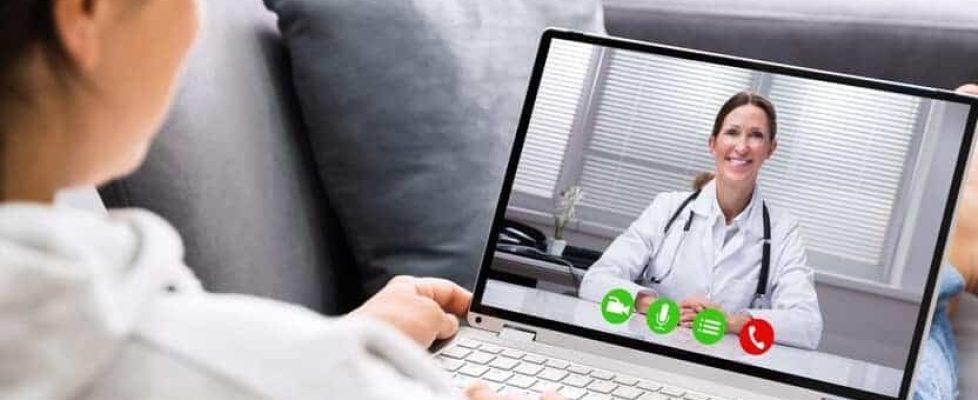Executive Summar Tracking Telehealth Changes State-by-State in Response to COVID-19 (UPDATED) Executive Summar Tracking Telehealth Changes State-by-State in Response to COVID-19 (UPDATED)